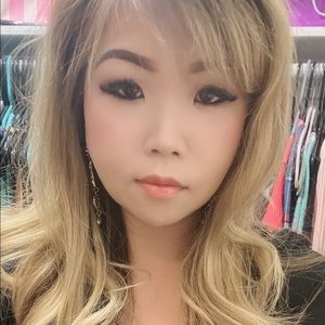 Meet your Posher, Ling